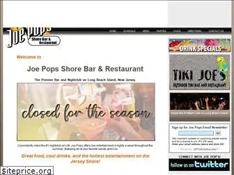 joepops.com