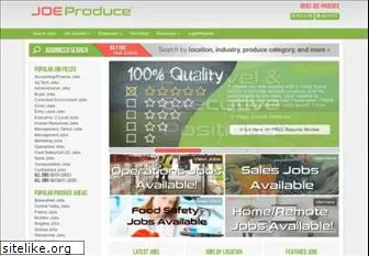 joeproduce.com