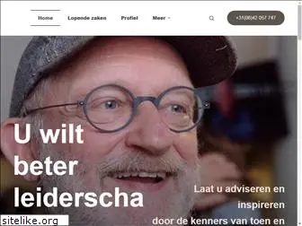 joepschrijvers.nl