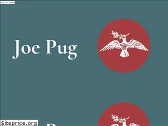 joepugmusic.com