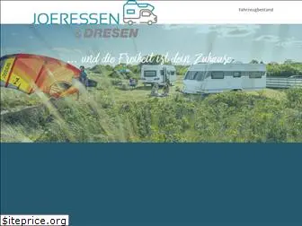 joeressen.de