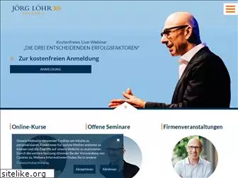 joerg-loehr.com