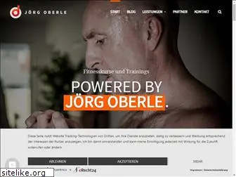 joerg-oberle.com