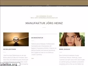 joergheinz.de