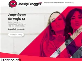 joerlyblogger.com