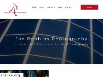 joerobbins.com