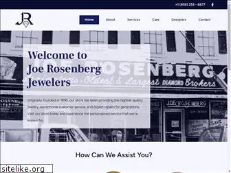 joerosenberg.com