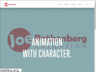 joerothenberg.com