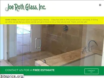 joerothglass.com