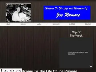 joerumore.net