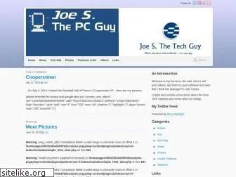 joes-itguy.com