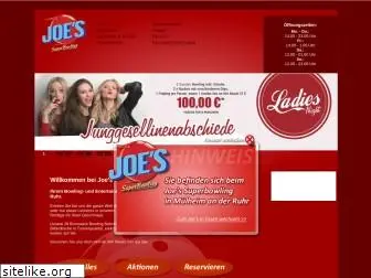 joes-superbowling.de