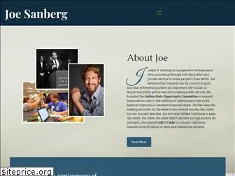 joesanberg.com
