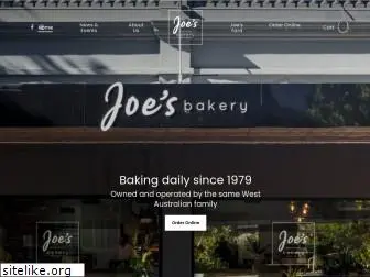 joesbakery.com.au