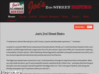 joesbistro.com