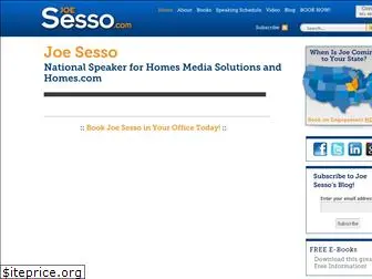 joesesso.com