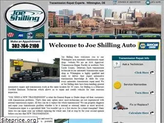 joeshillinginc.com