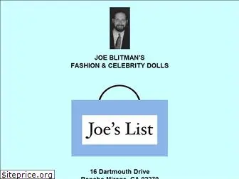 joeslist.com