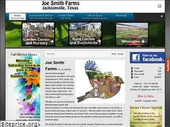 joesmithfarms.com