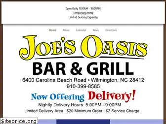 joesoasis.com