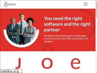 joesoftware.com