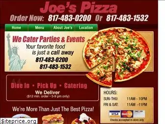 joespizzaarlington.com