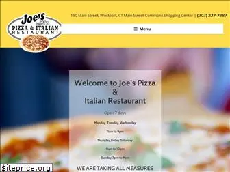 joespizzaitalian.com