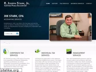 joestarkcpa.com