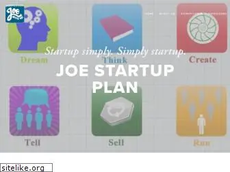 joestartup.com