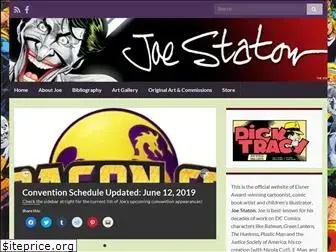 joestaton.com