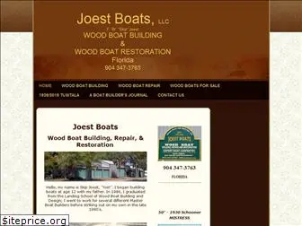 joestboats.com