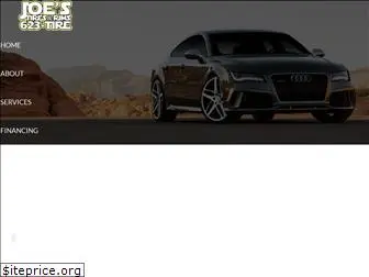 joestiresandrims.com