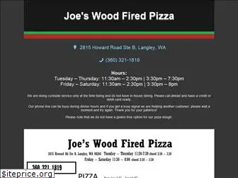 joeswoodfiredpizza.com