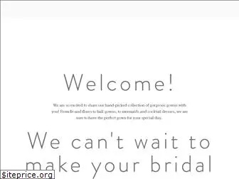 joevalsbridal.com