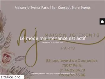 joevents.fr