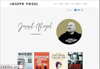 joevogel.net