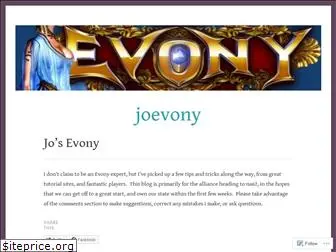 joevony.wordpress.com