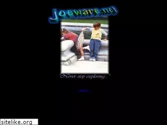 joeware.net