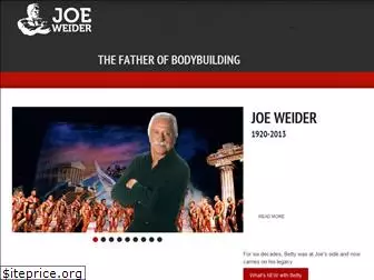 joeweider.com