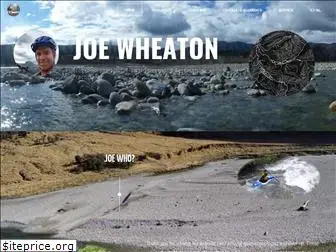 joewheaton.org