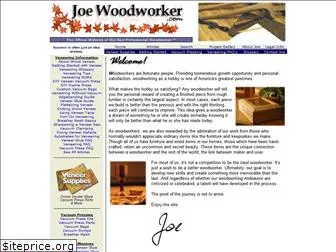 joewoodworker.com
