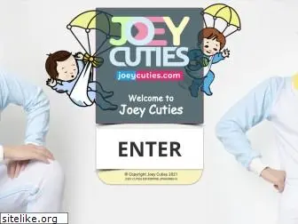 joeycuties.com