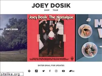 joeydosik.com