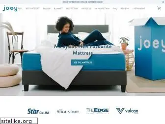 joeymattress.com