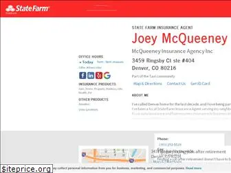 joeymcqueeney.com