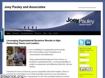 joeypauley.com