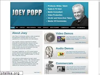joeypopp.com