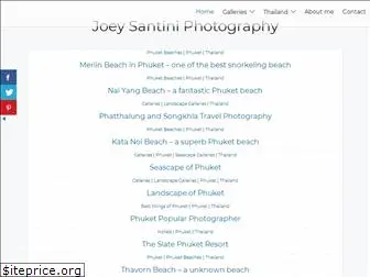 joeysantini.com