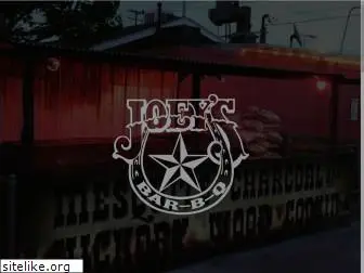 joeysbbq.com