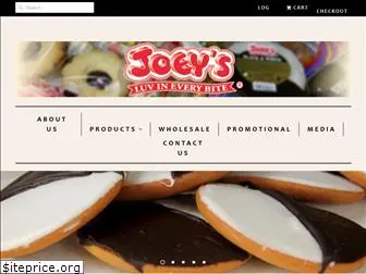 joeysfinefoods.com